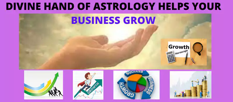 business growth using astrology business growth using astrology